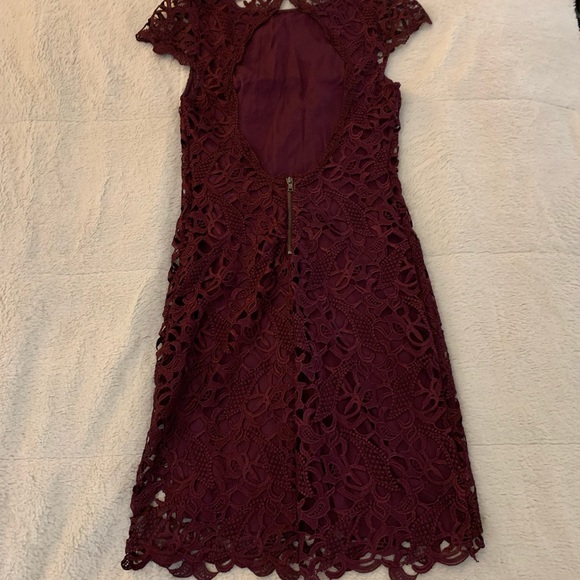 Alice + Olivia Dress - Picture 2 of 9